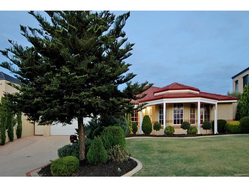 21 Carlton Turn, Currambine WA 6028