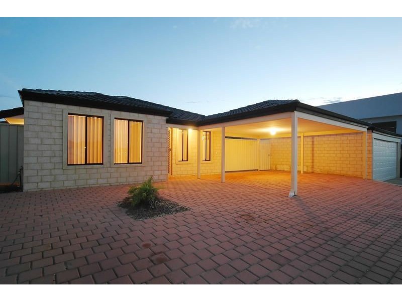 40 Currambine Boulevard, Currambine WA 6028