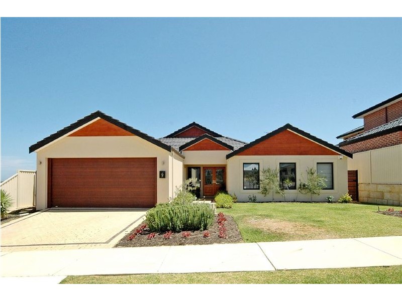 7 Whitehaven Avenue, Burns Beach WA 6028