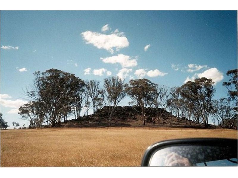 3 Bunmulling Road, Popanyinning WA 6309