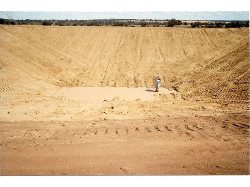 3 Bunmulling Road, Popanyinning WA 6309