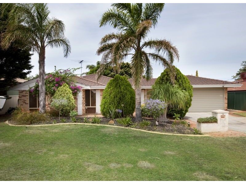 14 Coyle Road, Craigie WA 6025