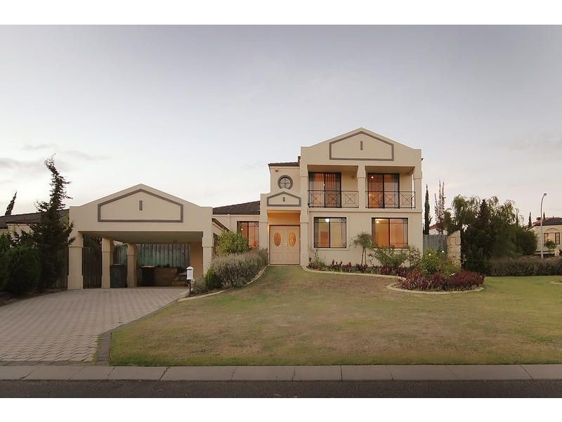 29 La Grange Loop, Currambine WA 6028