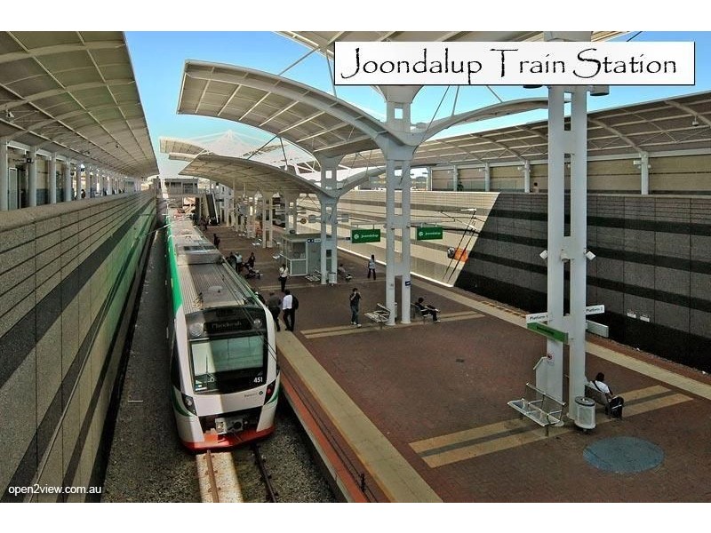 8 St Pauls Crescent, Joondalup WA 6027