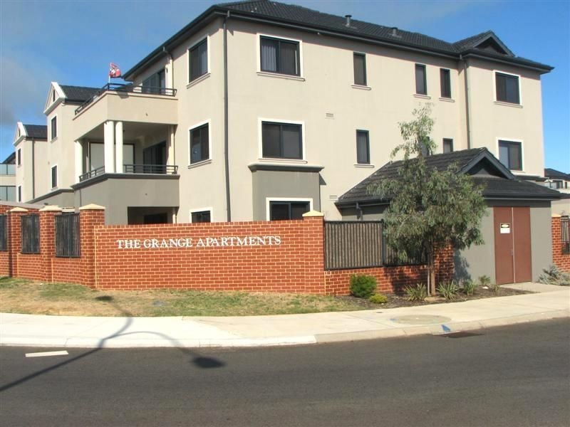 11/1 Sunlander Drive, Currambine WA 6028