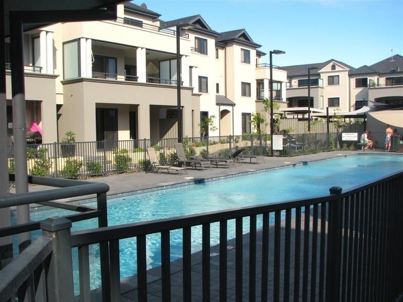 11/1 Sunlander Drive, Currambine WA 6028