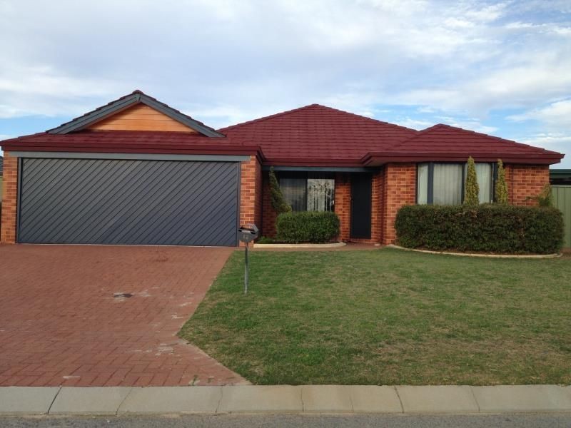 18 Adelong Circuit, Merriwa WA 6030