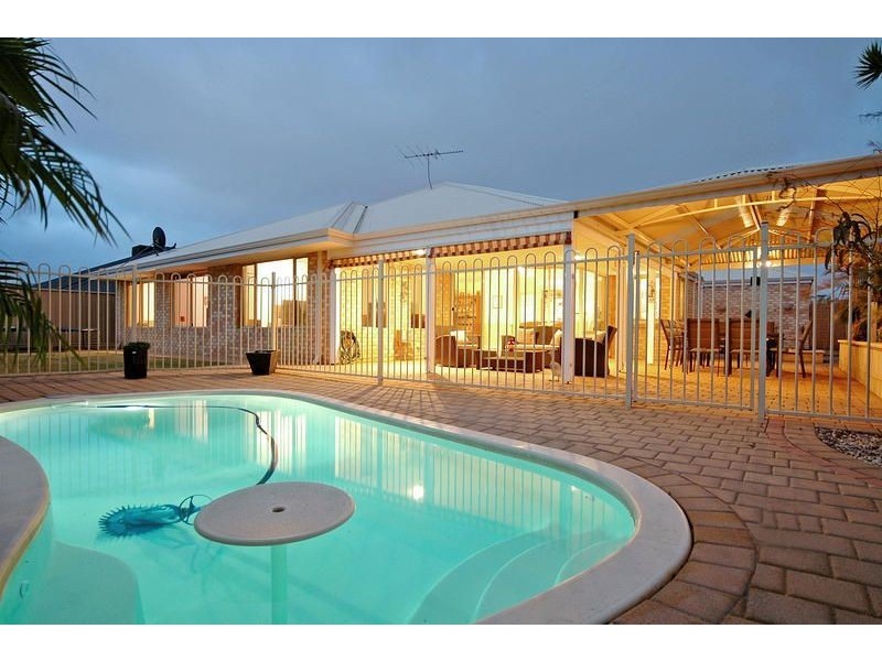 47 Carlton Turn, Currambine WA 6028