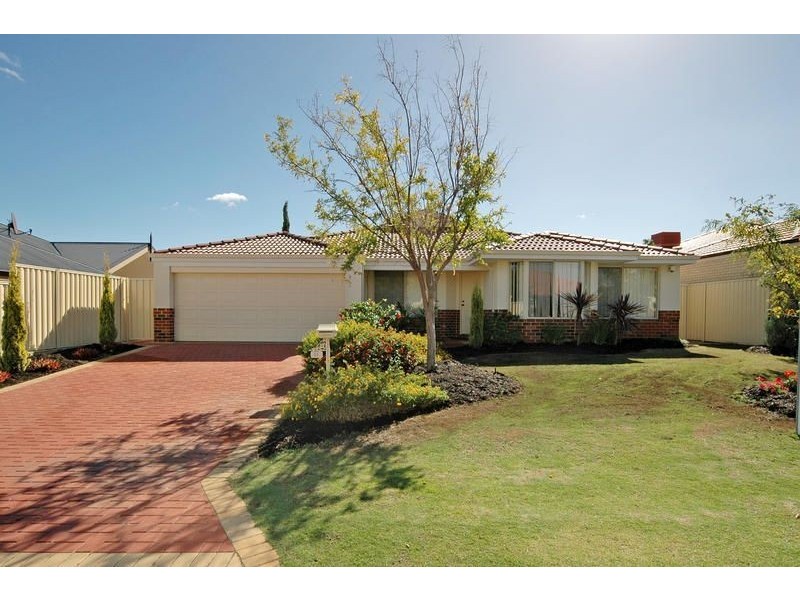 36 Jindare Loop, Carramar WA 6031