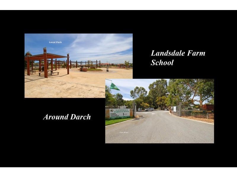 (Lot 203)/59 Landsdale Road, Darch WA 6065