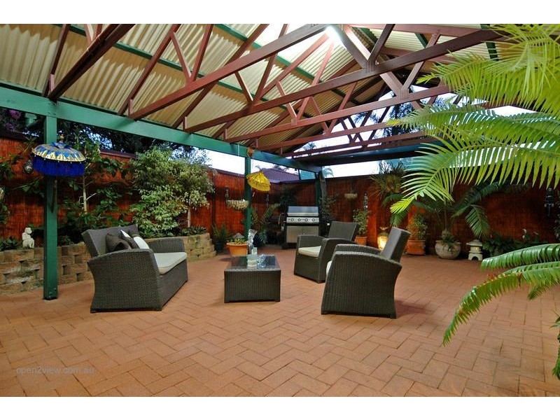 3 Kirkdale Turn, Kinross WA 6028