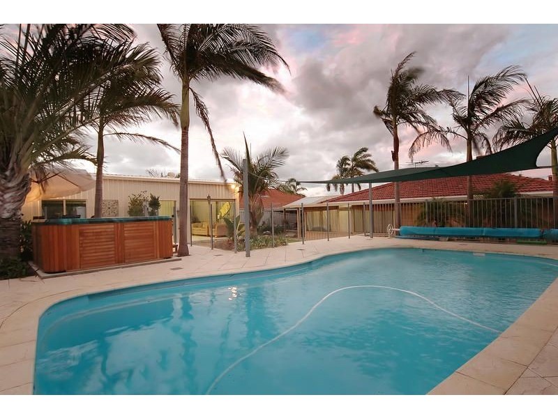 14 Jasper Way, Edgewater WA 6027