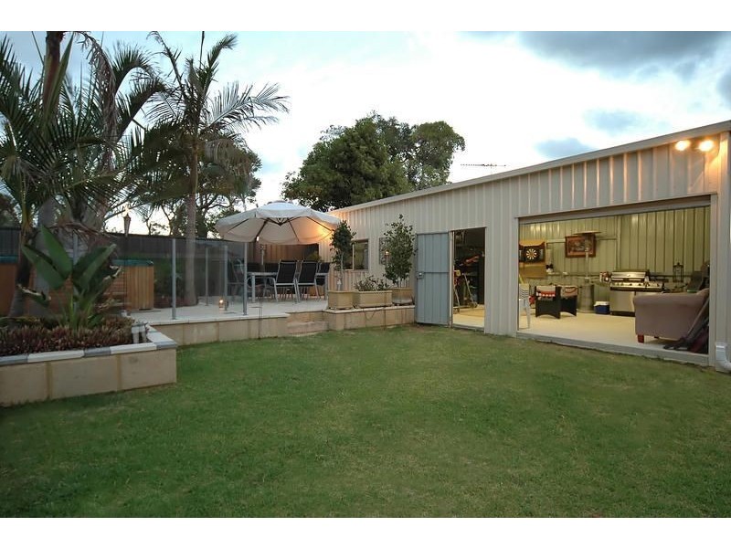 14 Jasper Way, Edgewater WA 6027