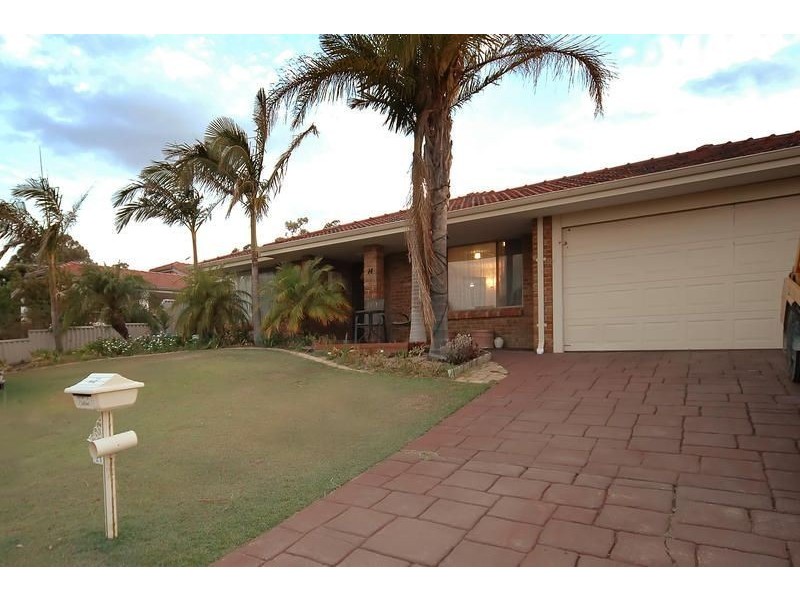 14 Jasper Way, Edgewater WA 6027