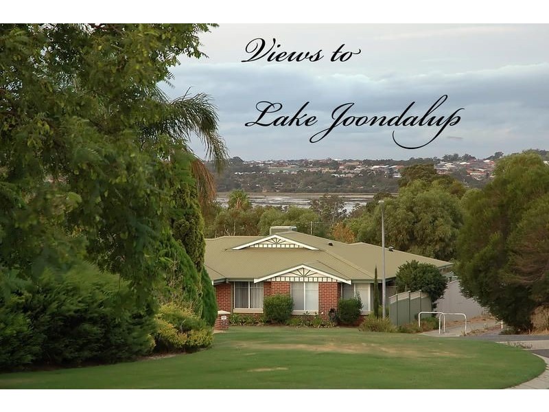 14 Jasper Way, Edgewater WA 6027