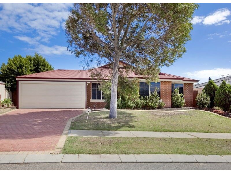 89 Roxburgh Circle, Kinross WA 6028