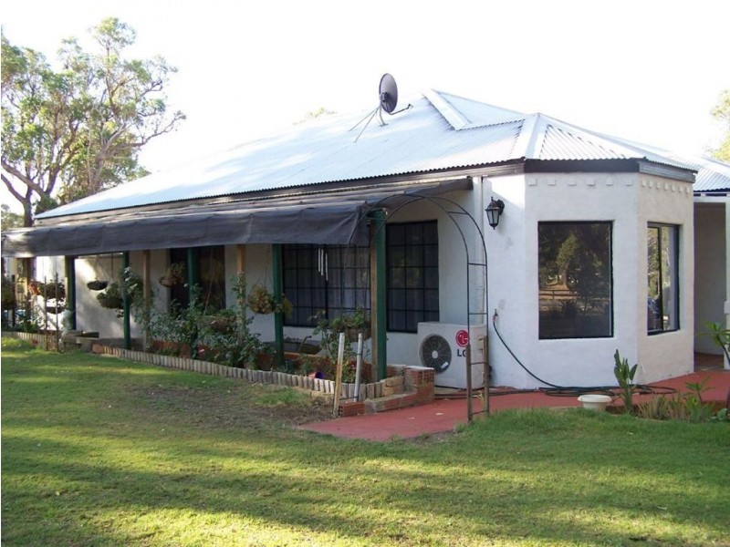 281 Countryside Drive, Two Rocks WA 6037 the real estate agency