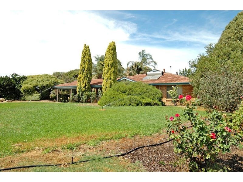 93 Safari Place, Carabooda WA 6033