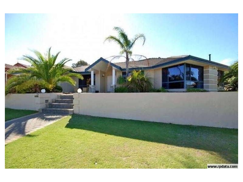 20 Naivasha Turn, Joondalup WA 6027
