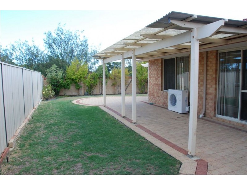 25 Swiftsure Place, Currambine WA 6028