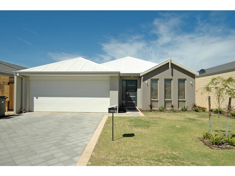 2 Nalgan Court, Carramar WA 6031