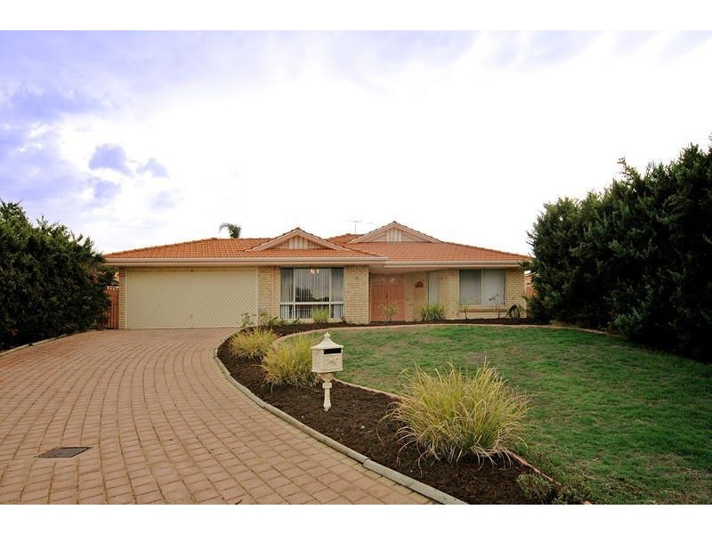 14 Kazan Close, Joondalup WA 6027