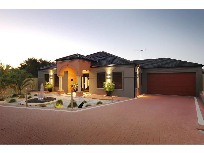 7 Abalone Place, Burns Beach WA 6028