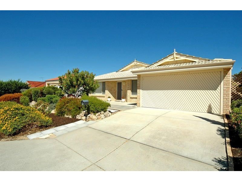 23 Twilight Circuit, Ridgewood WA 6030
