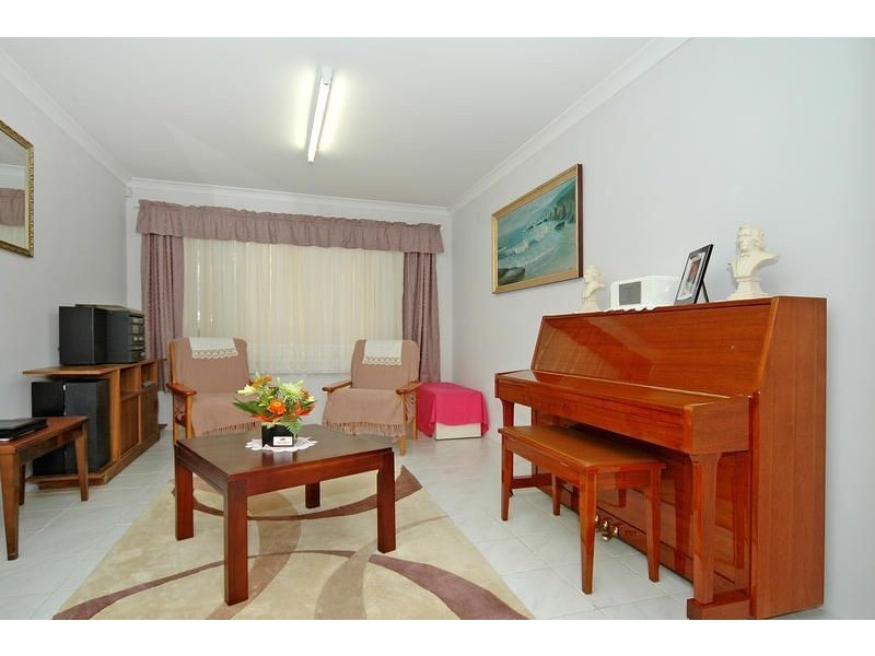 23 Twilight Circuit, Ridgewood WA 6030