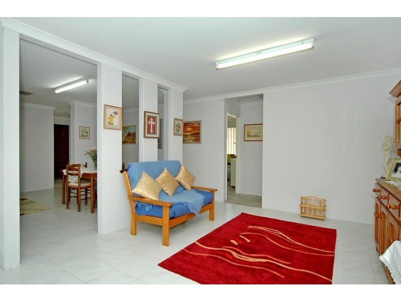 23 Twilight Circuit, Ridgewood WA 6030