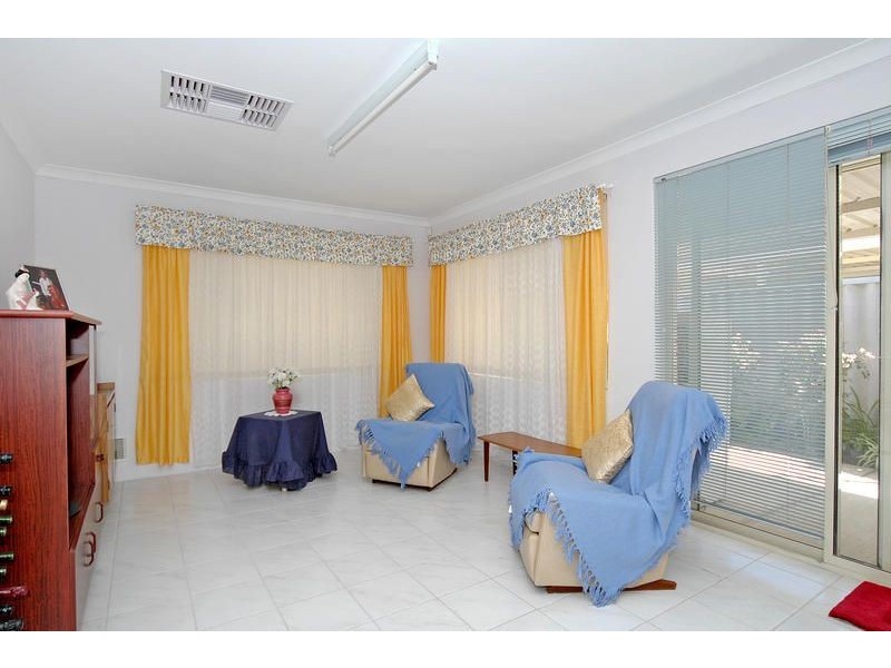 23 Twilight Circuit, Ridgewood WA 6030