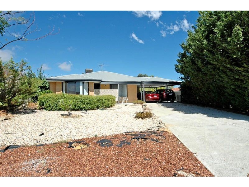 34 Holwell Gardens, Clarkson WA 6030