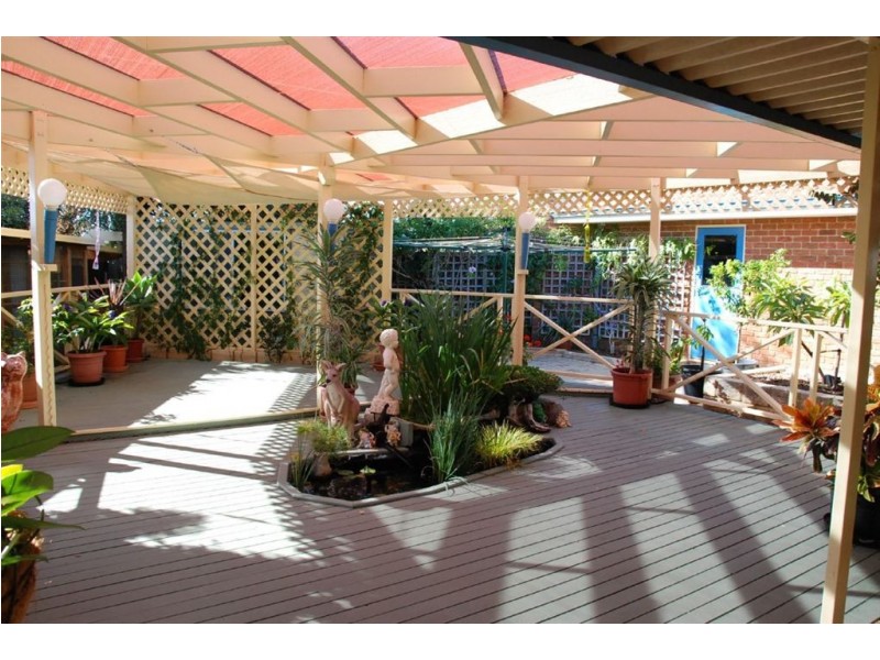 9 Throssell Place, Clarkson WA 6030