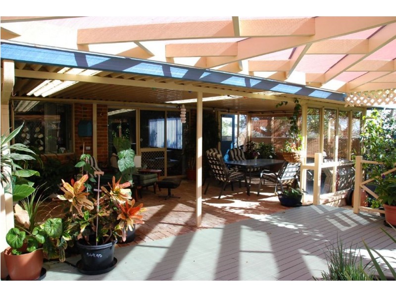 9 Throssell Place, Clarkson WA 6030