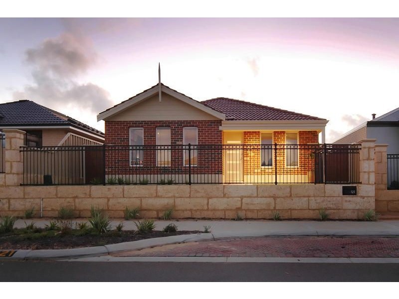 121 Rosegreen Avenue, Butler WA 6036