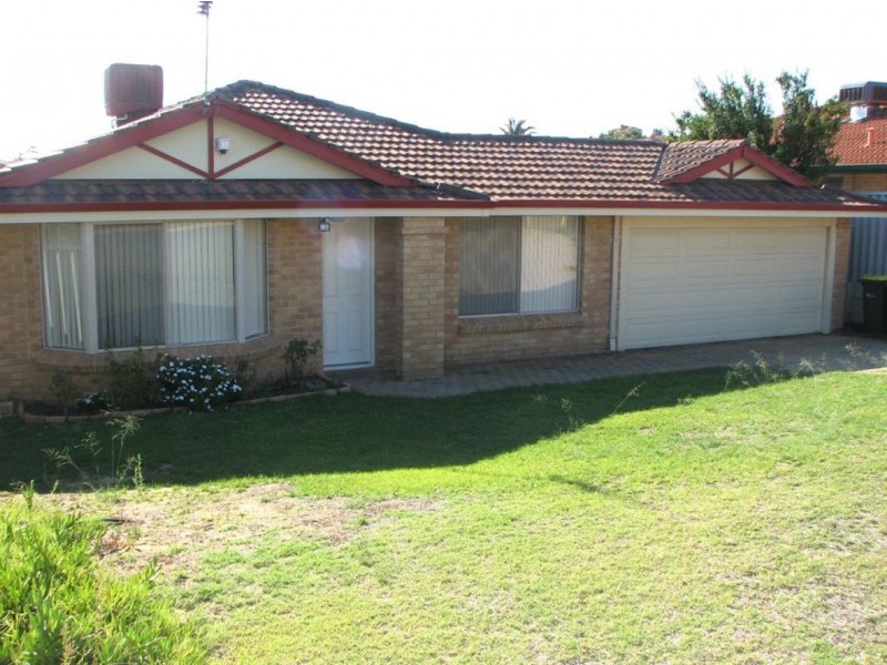 18 Fisherton Circuit, Kinross WA 6028