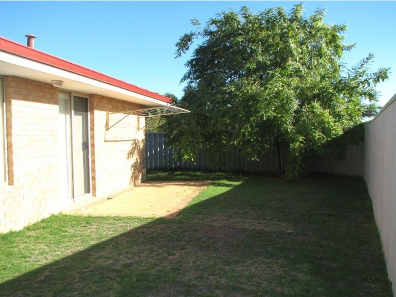 18 Fisherton Circuit, Kinross WA 6028