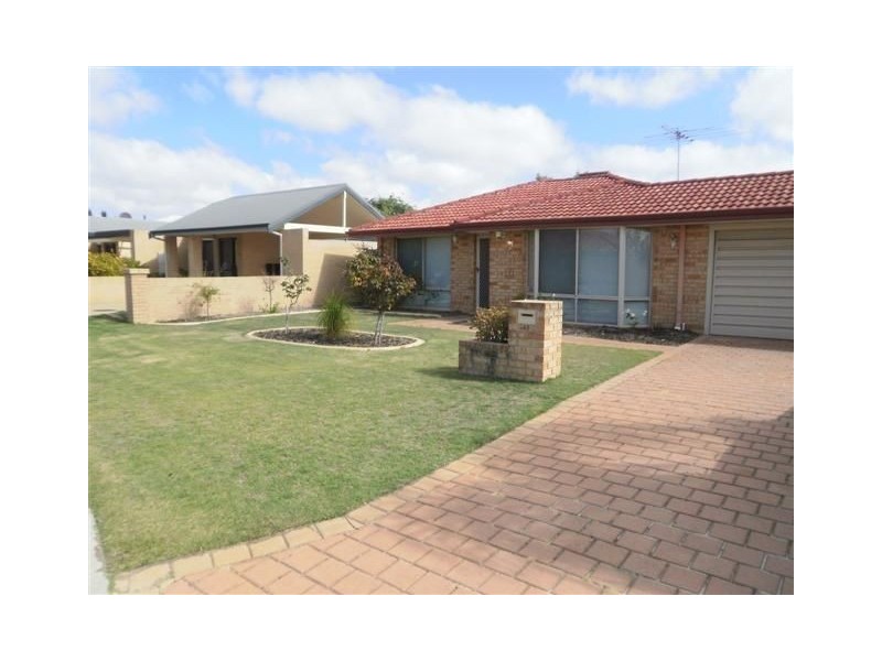 47 Frond Circuit, Banksia Grove WA 6031