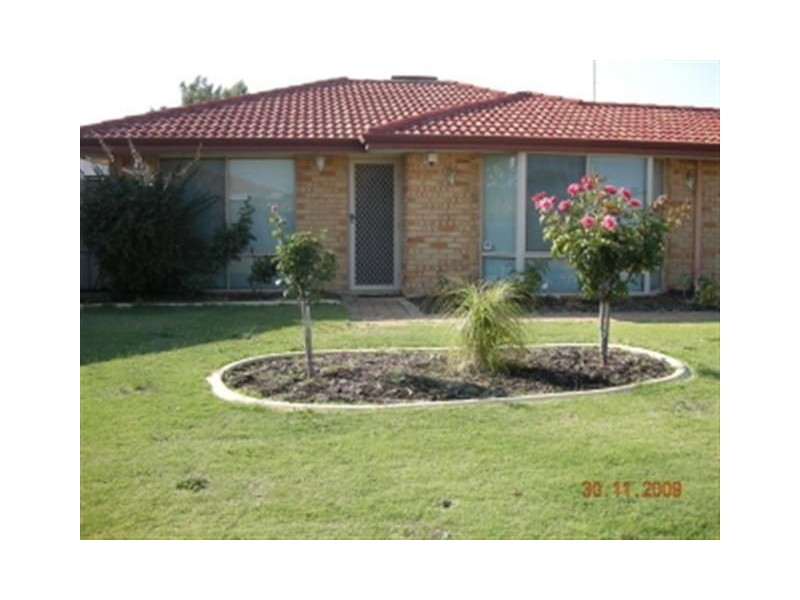 47 Frond Circuit, Banksia Grove WA 6031