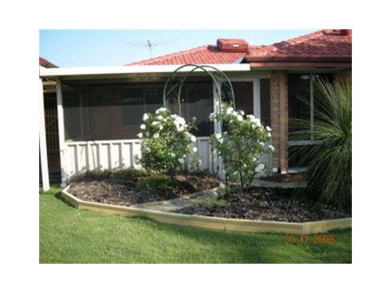 47 Frond Circuit, Banksia Grove WA 6031