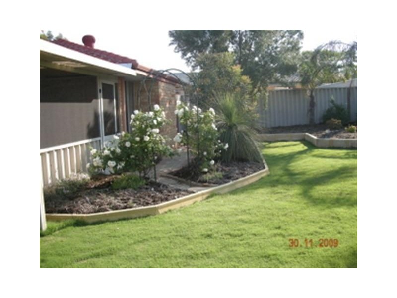 47 Frond Circuit, Banksia Grove WA 6031