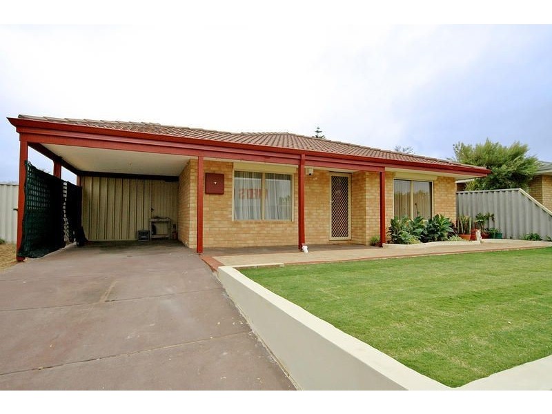 7 Jenolan Way, Merriwa WA 6030