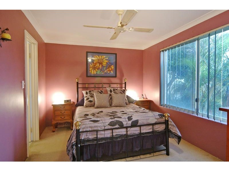 31 Metroliner Drive, Currambine WA 6028