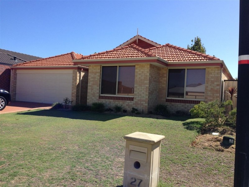 27 Caldwell Turn, Clarkson WA 6030
