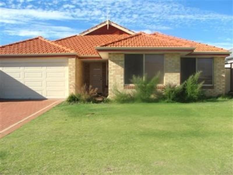 27 Caldwell Turn, Clarkson WA 6030