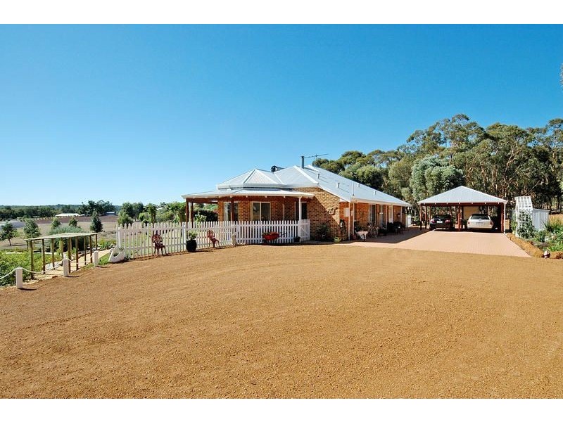 69 Caladenia Close, Lower Chittering WA 6084