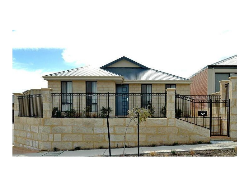 57 Feakle Bend, Ridgewood WA 6030