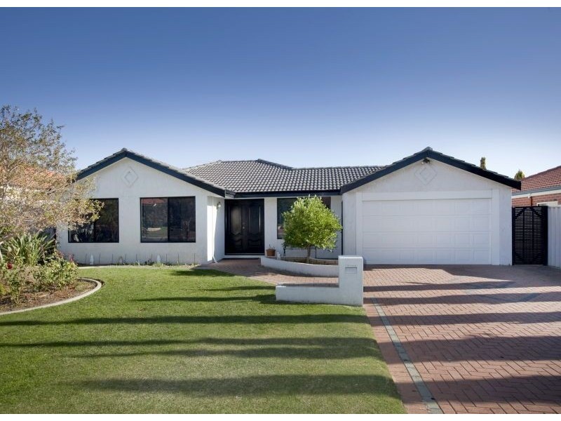 20 Arbroath Circle, Kinross WA 6028