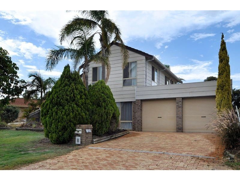 8 Simcoe Court, Joondalup WA 6027