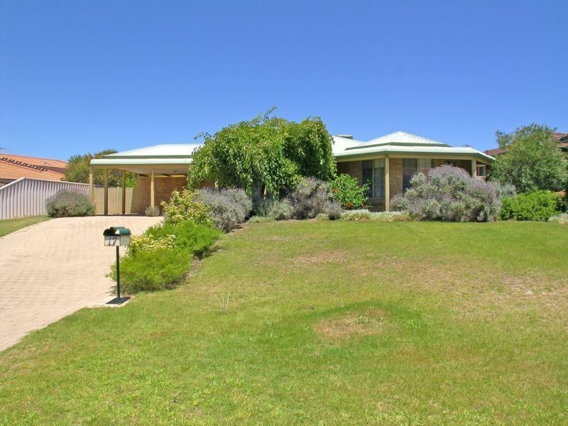 17 Fireball Way, Ocean Reef WA 6027